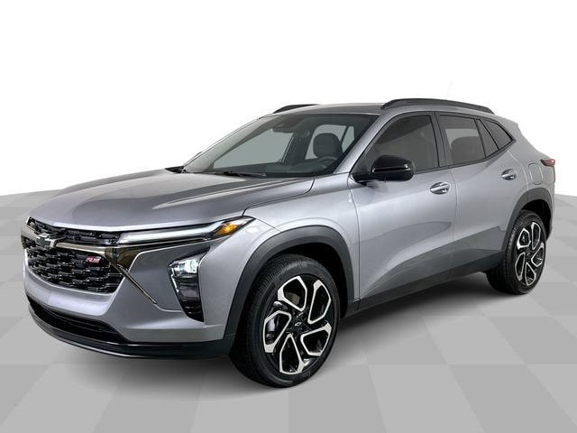 2026 Chevrolet Trax RS - Photo 1