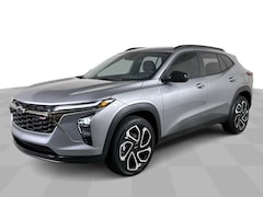 2026 Chevrolet Trax 2RS SUV