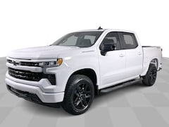 2026 Chevrolet Silverado 1500 RST Truck