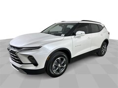 2025 Chevrolet Blazer 3LT SUV