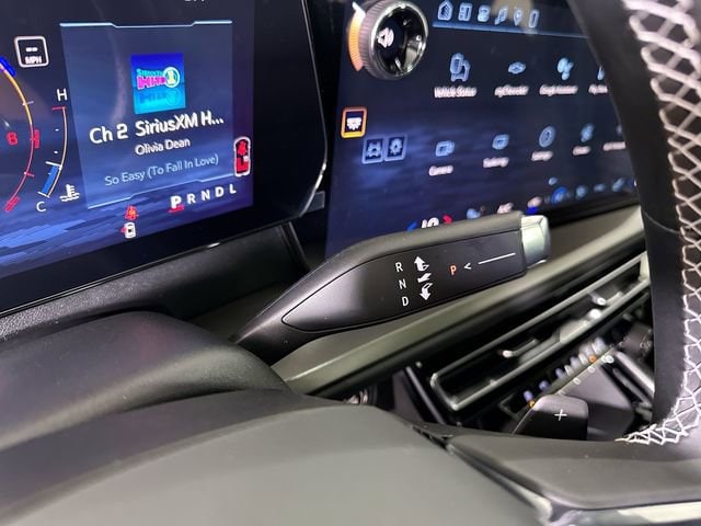 2026 Chevrolet Traverse LT - Photo 17