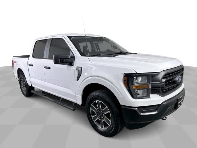 2023 Ford F-150 XL - Photo 2