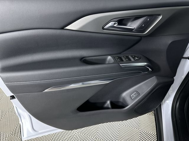 2026 Chevrolet Traverse LT - Photo 23