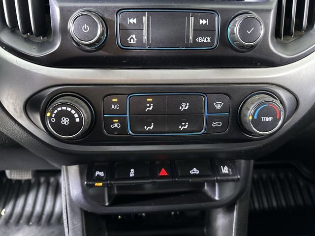 2021 Chevrolet Colorado LT - Photo 17