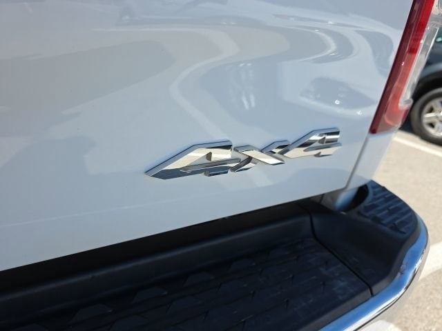 2021 RAM Ram 2500 Pickup Big Horn - Photo 15