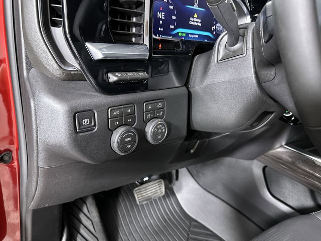 2026 Chevrolet Silverado 2500 HD LTZ - Photo 19