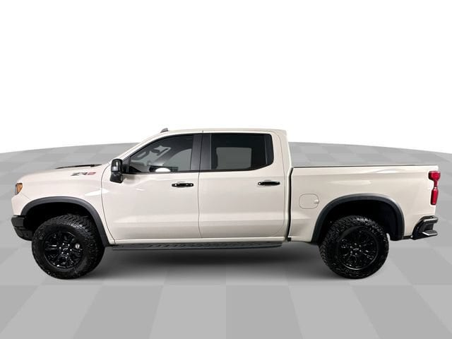 2026 Chevrolet Silverado 1500 ZR2 - Photo 6