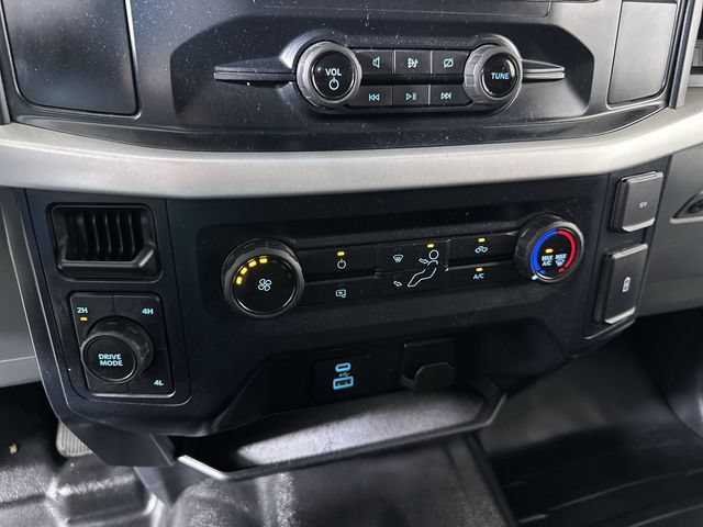 2023 Ford F-150 XL - Photo 17