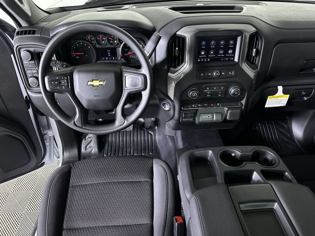 2026 Chevrolet Silverado 2500 HD Work Truck - Photo 22