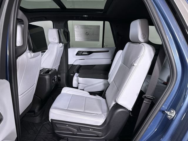 2025 Chevrolet Tahoe Premier - Photo 27