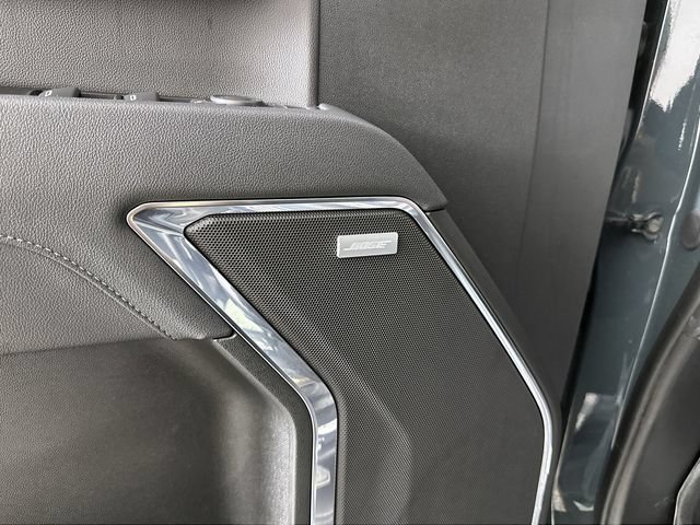 2026 Chevrolet Silverado 1500 LT Trail Boss - Photo 26