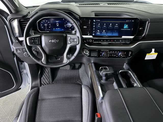 2026 Chevrolet Silverado 1500 LT Trail Boss - Photo 22