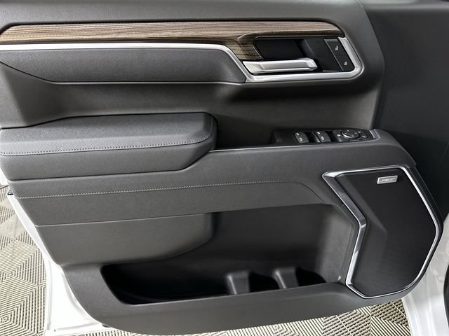 2026 Chevrolet Silverado 1500 RST - Photo 24