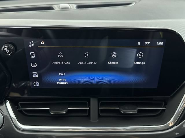2026 Chevrolet Trax Activ - Photo 15