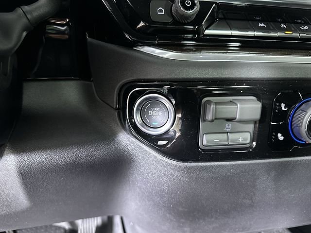 2026 Chevrolet Silverado 1500 RST - Photo 18