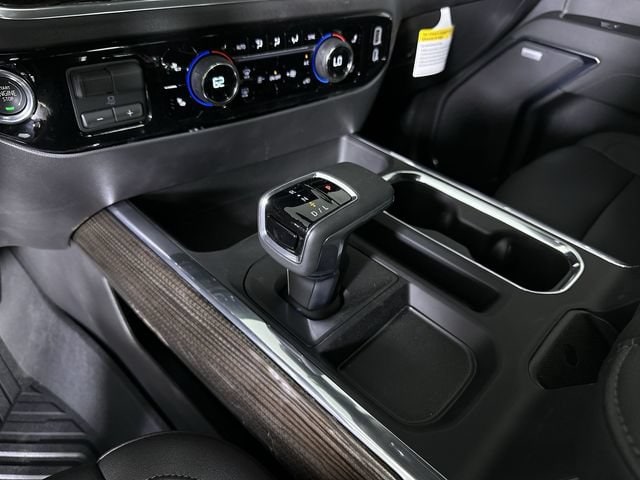 2026 Chevrolet Silverado 1500 LT Trail Boss - Photo 17