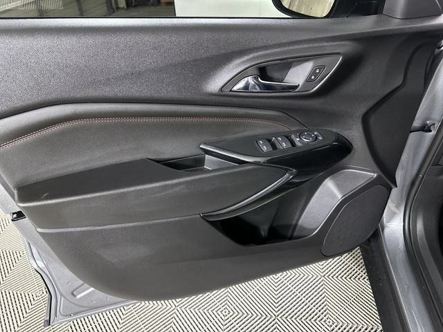 2026 Chevrolet Trax RS - Photo 24