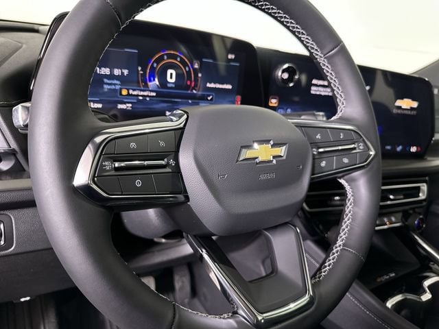 2026 Chevrolet Traverse LT - Photo 12
