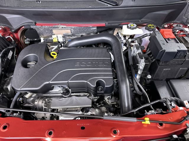 2026 Chevrolet Equinox LT - Photo 32