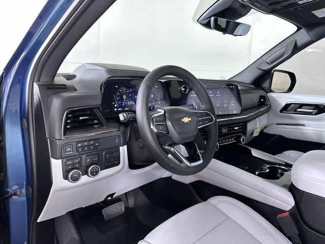2025 Chevrolet Tahoe Premier - Photo 11