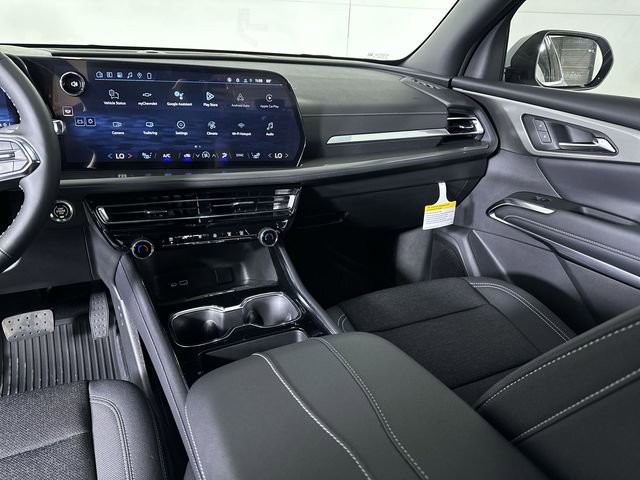 2026 Chevrolet Traverse LT - Photo 36