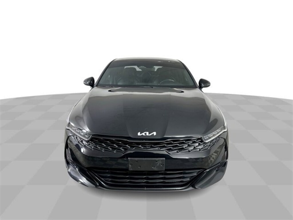 Used 2024 Kia K5 GT-Line