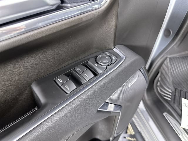 2026 Chevrolet Silverado 1500 LT Trail Boss - Photo 25