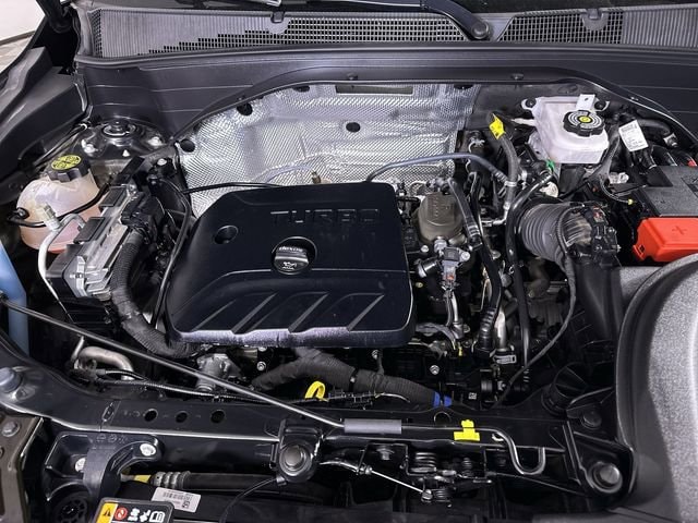 2024 Chevrolet TrailBlazer RS - Photo 61