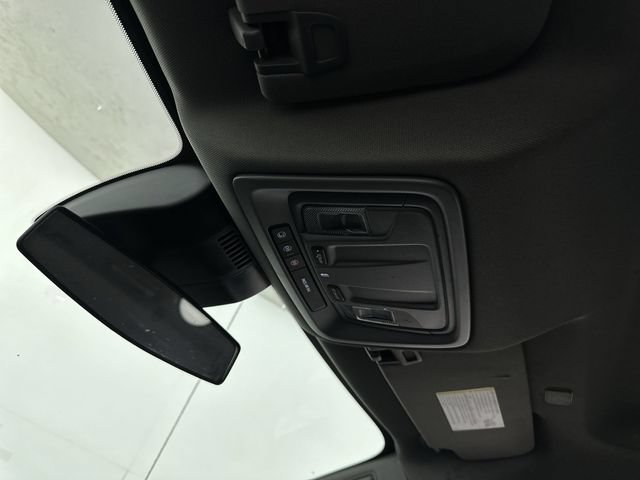2025 Chevrolet Silverado 1500 LT - Photo 19