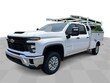 Chevrolet Silverado 2500 HD