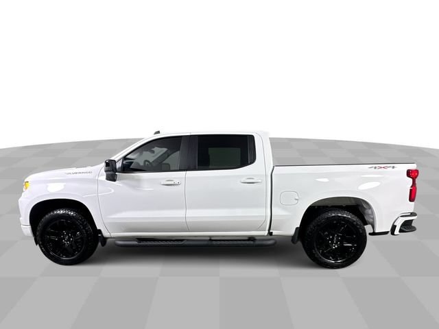 2026 Chevrolet Silverado 1500 RST - Photo 6