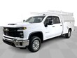  Chevrolet Silverado 2500 HD