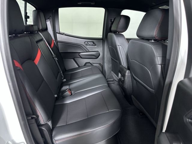 2026 Chevrolet Colorado Z71 - Photo 28