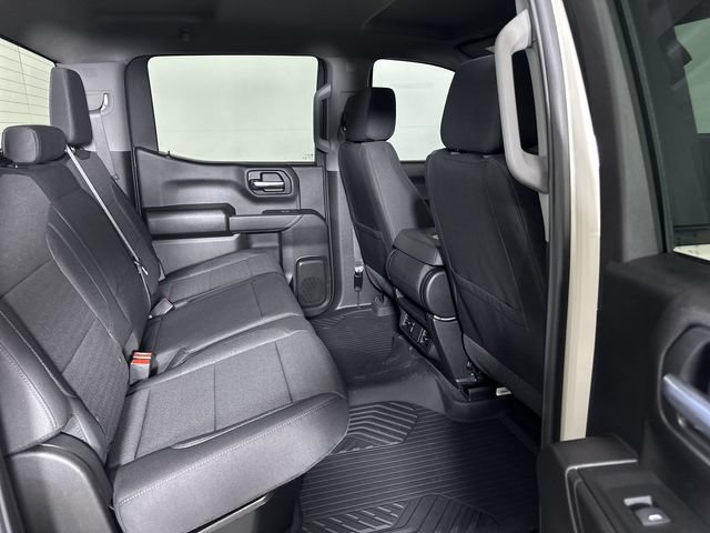 2026 Chevrolet Silverado 1500 Custom Trail Boss - Photo 29