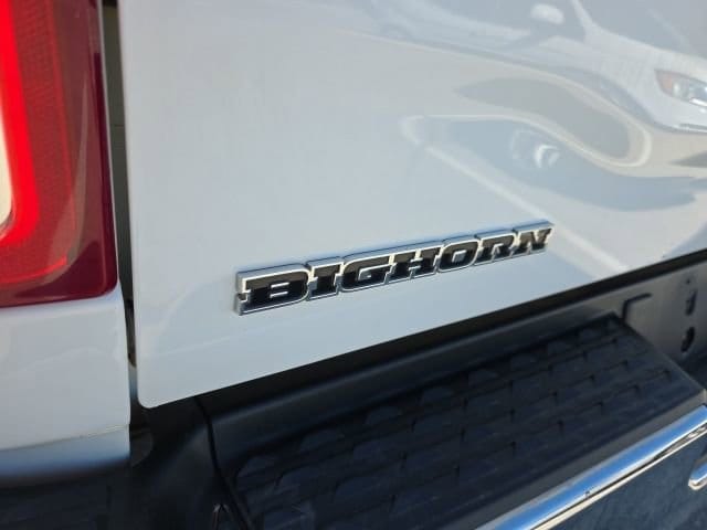 2021 RAM Ram 2500 Pickup Big Horn - Photo 14