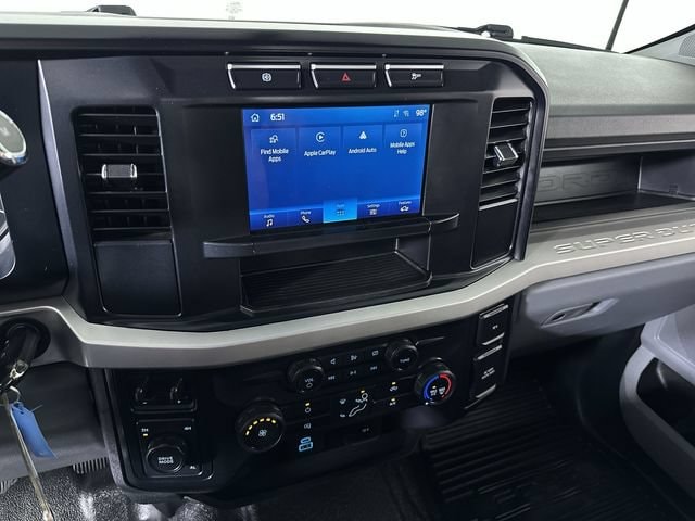 2024 Ford F-350 Super Duty XL - Photo 14