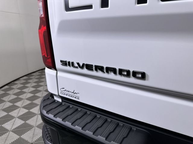 2026 Chevrolet Silverado 1500 LT Trail Boss - Photo 33
