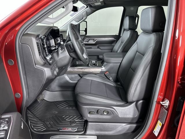 2026 Chevrolet Silverado 2500 HD LTZ - Photo 21