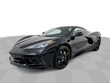  Chevrolet Corvette Stingray
