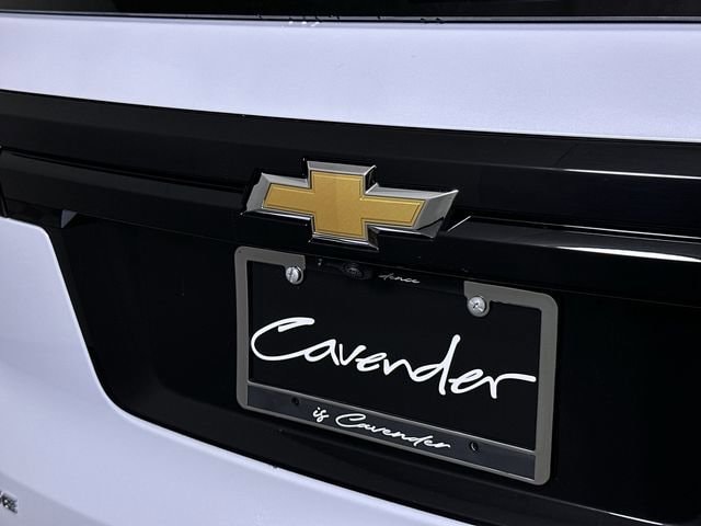 2026 Chevrolet Traverse LT - Photo 32