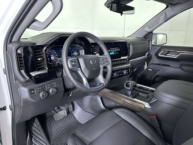 2026 Chevrolet Silverado 1500 RST - Photo 11