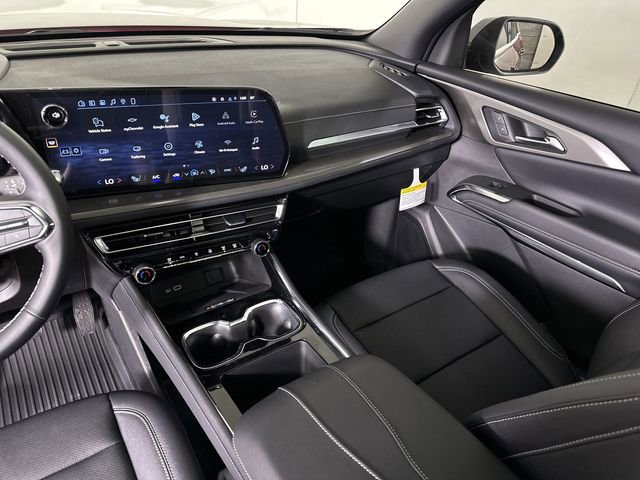 2026 Chevrolet Traverse LT - Photo 37