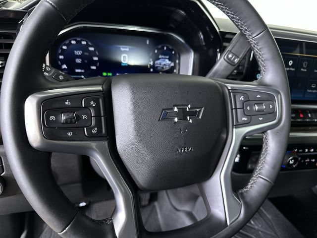 2026 Chevrolet Silverado 1500 RST - Photo 12
