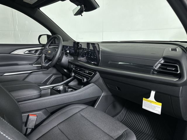 2026 Chevrolet Traverse LT - Photo 30