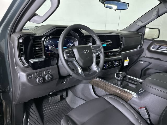 2026 Chevrolet Silverado 1500 LT Trail Boss - Photo 11