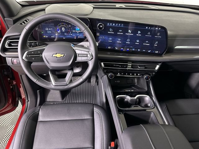 2026 Chevrolet Traverse LT - Photo 22