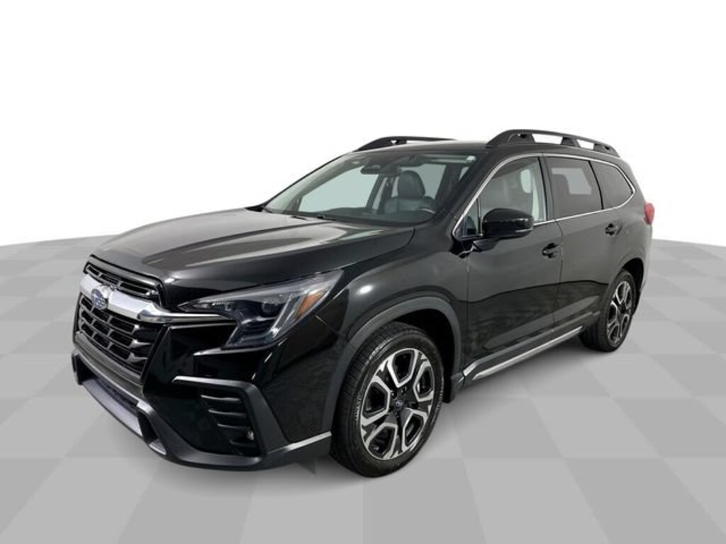 Used 2024 Subaru Ascent Limited