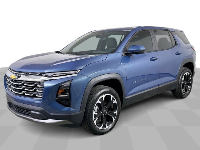 2027 Chevrolet Equinox LT SUV