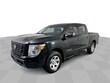 Nissan Titan