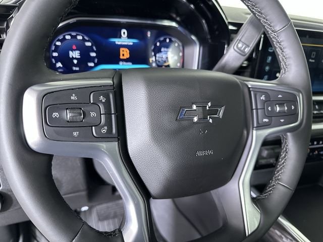 2026 Chevrolet Silverado 2500 HD LTZ - Photo 12